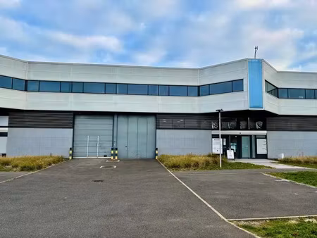 locaux d'activité à louer