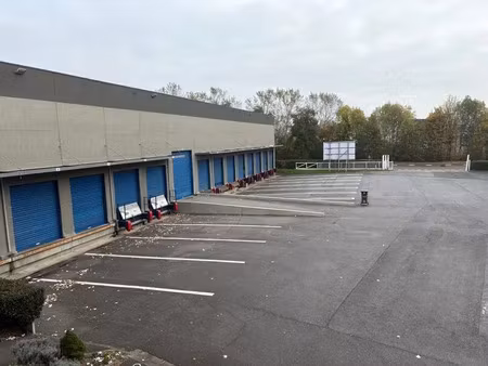 location bureau saint thibault des vignes 77400