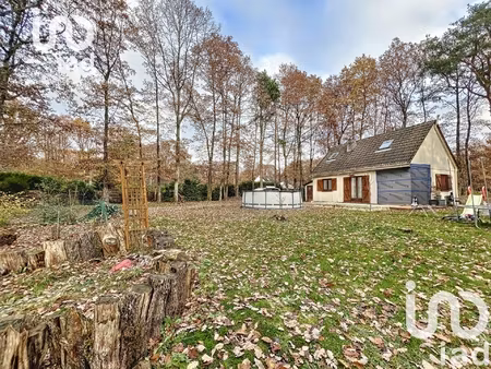 vente pavillon 5 pièces