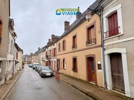 maison vente à terme libre à saint-julien-du-sault
