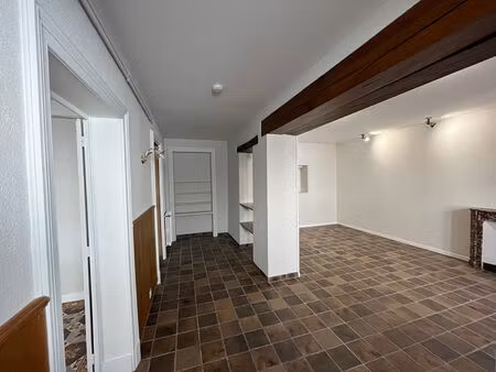 appartement mezeriat 4 pièce(s) 115 m2