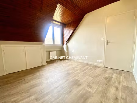 appartement t2 - lancieux