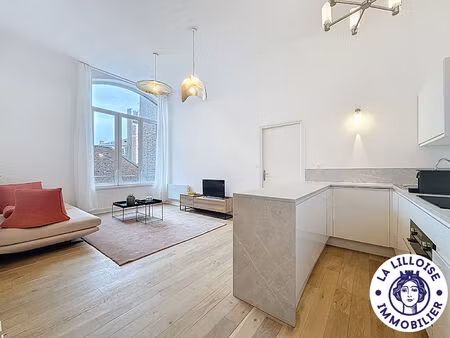 l'espace est un luxe absolu