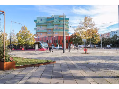 appartement type 2 - quetigny