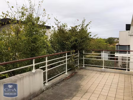 location appartement 3 pièces 72 m² à saint-avertin (37550)