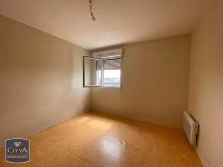location appartement 1 pièce 19 m² à tours (37000)