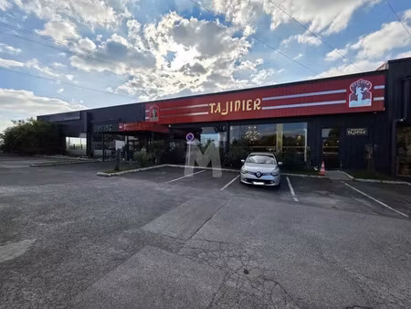 location commerce pringy 77310