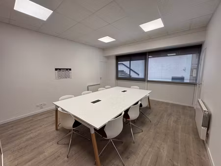 local commercial 162 m² ? centre-ville de roanne  place de l'hôtel de ville