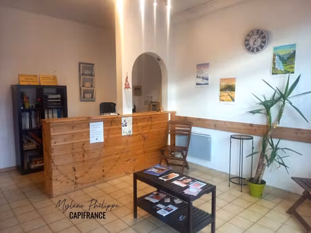 local professionnel à vendre saint bonnet en champsaur 71m2 175 000€