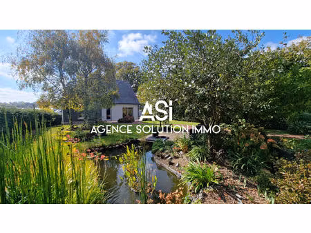 maison en impasse parfait etat environnement de qualite