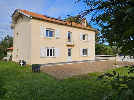 maison 6 pièce(s) 178 m2