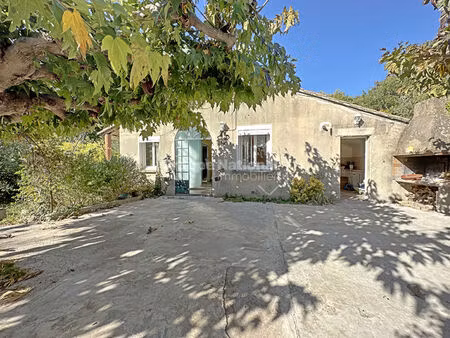 maison saint nazaire de pezan 5 pièces 125 m2