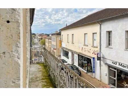 immeuble fleurance m² t-1 à vendre  248 000 €