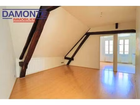 damonte immobilier