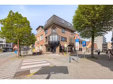commercieel te koop in asse