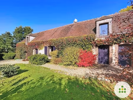 maison 7 pièces - 198 m²