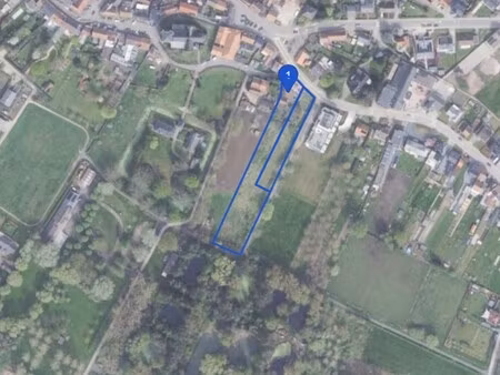 grond te koop in wezemaal