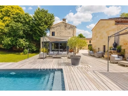 annonce maison à vendre