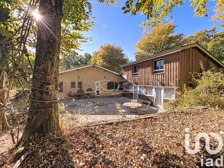 vente maison à cursan (33670) : à vendre / 175m² cursan