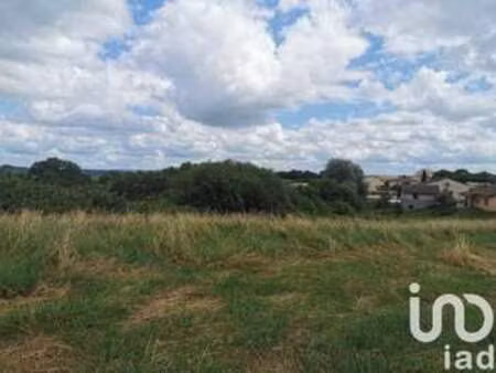 vente terrain à beauregard-de-terrasson (24120) : à vendre / 4502m² beauregard-de-terrasso