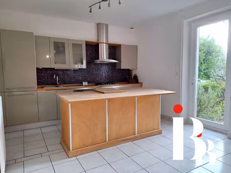 location maison 6 pièces 119m² coueron 44220