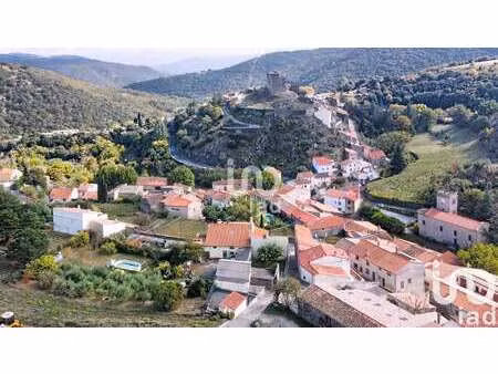vente maison au vivier (66730) : à vendre / 100m² le vivier