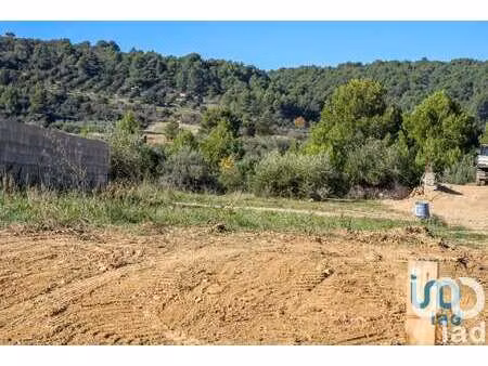 vente terrain à mailhac (11120) : à vendre / 1083m² mailhac