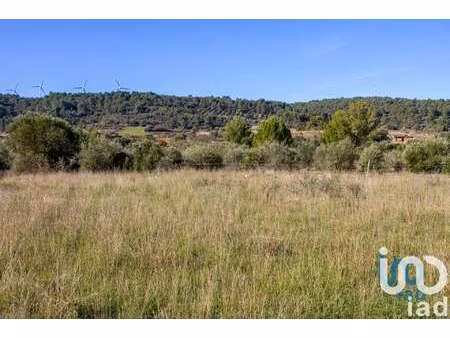 vente terrain à mailhac (11120) : à vendre / 1194m² mailhac