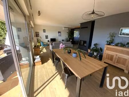 vente maison à gratentour (31150) : à vendre / 108m² gratentour