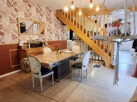 vente maison à ibos (65420) : à vendre / 140m² ibos