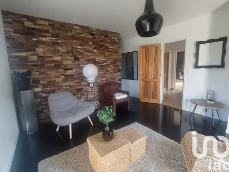 vente maison à la biolle (73410) : à vendre / 213m² la biolle