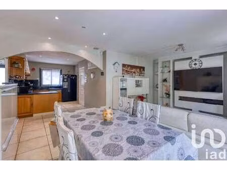 vente maison piscine au champ-près-froges (38190) : à vendre piscine / 97m² le champ-près-