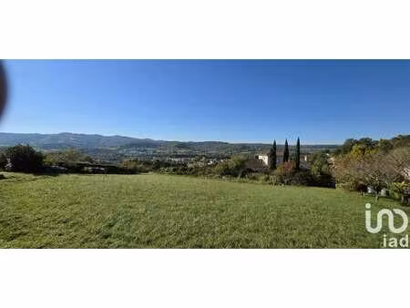 vente terrain piscine à saint-laurent-les-tours (46400) : à vendre piscine / 2780m² saint-