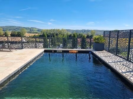 vente maison 6 pièces 156 m² saint-jean-de-bournay (38440)