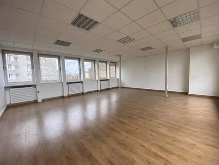 immeuble de bureaux proche métro