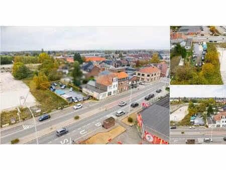 terrain à bâtir à vendre à avenue de la résistance  158 soumagne (vbd42954)