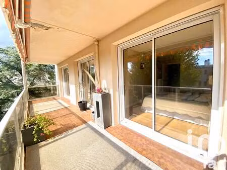 vente appartement 3 pièces à la baule-escoublac (44500) : à vendre 3 pièces / 66m² la baul
