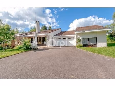 maison compreignac 175 m² t-5 à vendre  279 500 €