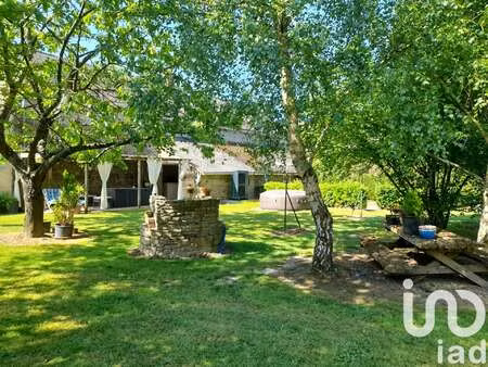 vente maison à soudan (44110) : à vendre / 210m² soudan