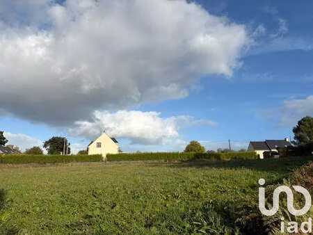 vente terrain à plourhan (22410) : à vendre / 2957m² plourhan