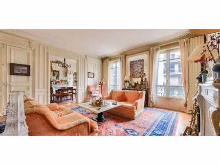 appartement paris 17ᵉ (75)