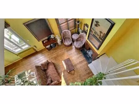 maison paris 14ᵉ (75)