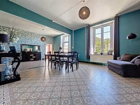 maison à vendre avec garage et terrasse   romedenne (vbd42718)