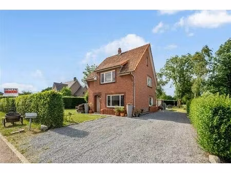 maison à vendre à reppelerweg 198 bocholt (rbu55633)