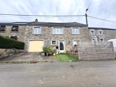 maison à vendre à vieux hoyemont 5 comblain-au-pont (vbd43114)