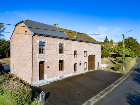 maison à vendre à rue des déportés 28 hour (vbd42932)