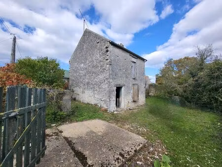 vente maison 1 pièce 30 m² andonville (45480)