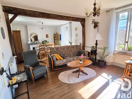 vente maison à saint-amans-valtoret (81240) : à vendre / 232m² saint-amans-valtoret