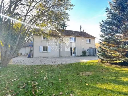 vente maison 6 pièces 154 m² à ormoy-la-rivière (91150)  450 000 €