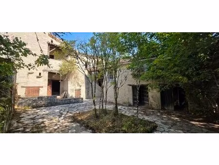 vente maison 9 pièces 262 m² lamagdelaine (46090)